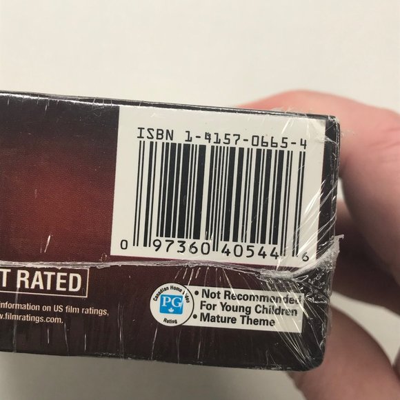 MacGyver DVD Complete First Season, 6 Disc Set New - Picture 4 of 6